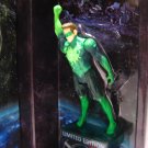 Green Lantern figure limited edition movie ring stand