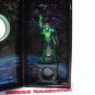Green Lantern figure limited edition movie ring stand