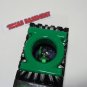 Green Lantern figure limited edition movie ring stand