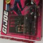 G.I. JOE SHADOW NINJAS: SNAKE-EYES FIGURE HASBRO