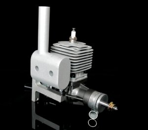 Crrc ProGP26R Gas Engine