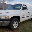 98 Dodge Ram 1500