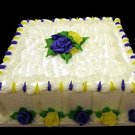 Icing Cake
