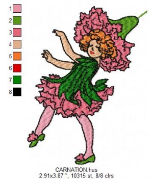 Carnation