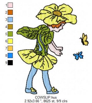 Cowslip