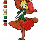 Scralet Poppy