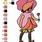 Sweet Pea