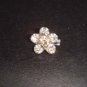 2 pcs Bridal Vintage Style Rhinestone Brooch pin Pi158