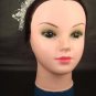 Wedding white Bow Prom Rhinestone Headband Tiara HR98