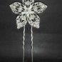 Bridal Rhinestone Vintage Style Hairpin Hair Pin RP67