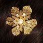 Bridal Rhinestone Crystal Wedding Hair Tiara Comb RB40