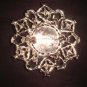 Bridal Vintage Style rhinestone Brooch pin Pi198