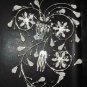 Bridal Rhinestone Crystal Wedding Hair tiara Comb RB187
