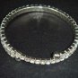 Bridal 5 rows Rhinestone Stretch Bracelet Armlet BR191