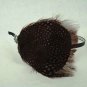 Bridal Feather peacock Pheasant Hair Headband HR84