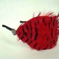 Bridal Feather peacock Pheasant Hair Headband HR84
