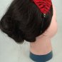 Bridal Feather peacock Pheasant Hair Headband HR84