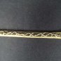 French Twist Rhinestone Vintage style Hair stick RP09