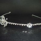 Bridal Wedding Rhinestone Headband Hair Tiara HR63