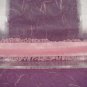 Bridal Flower girl Bow Pink Toddler Headband HR118