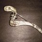 Bridal Snake vintage style Rhinestone Brooch pin PI241