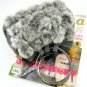 Wedding Party Rabbit Fur Shoulder bag Purse handbag LB9