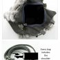 Wedding Party Rabbit Fur Shoulder bag Purse handbag LB9