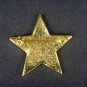 Bridal Star crystal Rhinestone Brooch pin Pi184