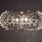 Bridal dress Vintage style  Rhinestone Brooch pin PI417