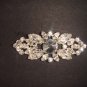 Bridal cake decoration Rhinestone Brooch pin PI473