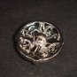 4 Bow repair Dress Rhinestone clasp hook button BN26