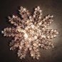 Bridal dress Vintage style Rhinestone Brooch pin PI340