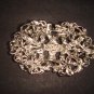 Bridal Vintage style Cake topper Crystal Rhinestone Brooch pin PI506