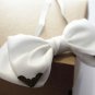 Wedding Satin Tuxedo Prom Groom Bow Tie Retro Formal Party BA200