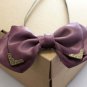 Wedding Satin Tuxedo Prom Groom Bow Tie Retro Formal Party BA200