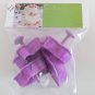 4 Pcs Beach Starfish Crab Shell Cookie Cutter Set- random Cutter Color BM13