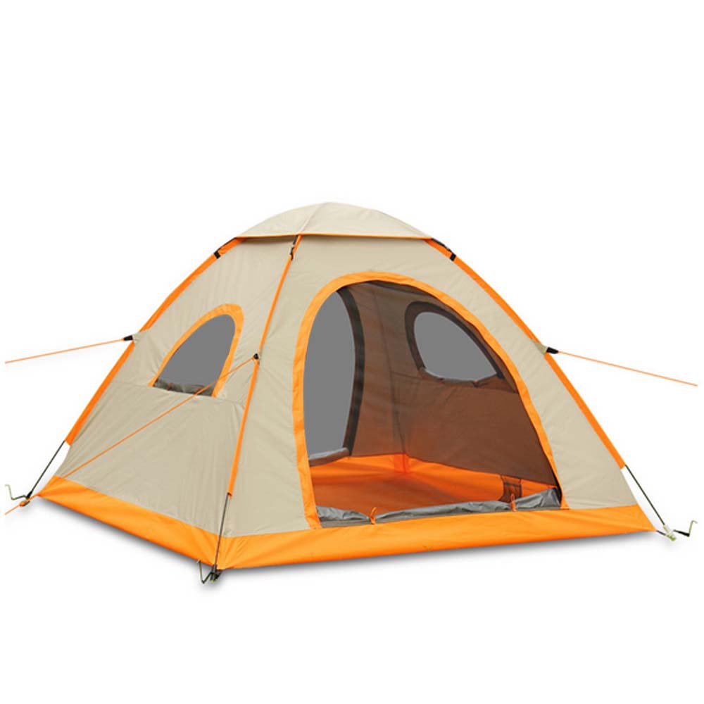 3-4 Pop-up Beach Tent Camping fishing UV Protective Shelter Cover Outdoor T06