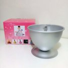 Birthday MOLD CAKE KIT 3D Teen Doll Pick Princess CAKE DECORATING KIT BM02