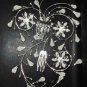 Bridal Rhinestone headpiece headdress Crystal Wedding Hair tiara Comb RB187