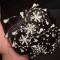 Bridal Rhinestone headpiece headdress Crystal Wedding Hair tiara Comb RB187