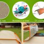 3-4 person Pop-up Beach Tent Camping UV Protective Shelter Cover Outdoor T06