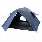 3-4 person Waterproof Beach Tent Camping fishing UV Protective Shelter Cover T08
