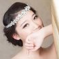 Bridal Gatsby Inspired hair vine rhinestone Princess Prom Tiara HR270
