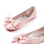 2 pcs Bow prom Gray black pink blue tone Repair Shoe bag Clips Charm SA39