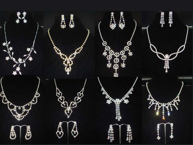 Bridal crystal vintage style Dance party Rhinestone costumes eye mask HR384