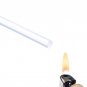 2 pcs bow Bridal high heel sandal Repair Rhinestone bead Shoe decoration SA18