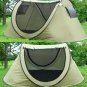 3-4 Pop-up Beach Tent Camping fishing UV Protective Shelter Cover Outdoor T05