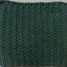 Knitted Serviette Pattern: Sensational Textures