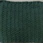 Knitted Serviette Pattern: Sensational Textures