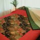 Oriental Print Quilts